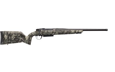 CHRISTENSEN EVOKE HNTR 22CM 20" 4RD