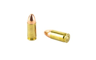 CORBON 9MM LUGER 147GR FMJ 50/1250 - Image 4