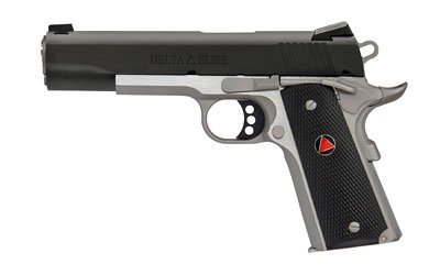 COLT DELTA ELITE 10MM 5" TT NOVAK