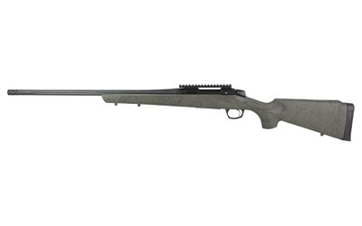 CVA CASCADE XT 25CM 22" 4RD ODG/BLK