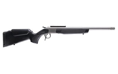 CVA SCOUT GEN 3 TD 6MMARC 20" STS