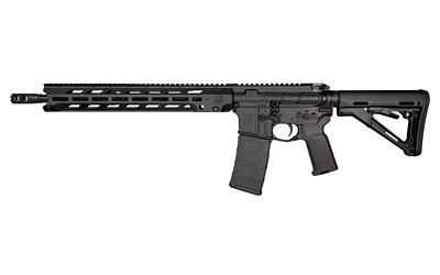DBF DB15 5.56 16" V4S MLOK 30RD BLK