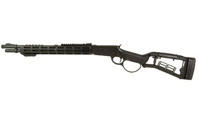 DERYA RAN IRONWOLF 44MAG 18" 8RD BLK