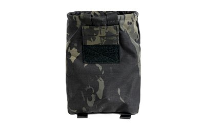 ESD SAP BUCKET MULTICAM BLACK - Image 2