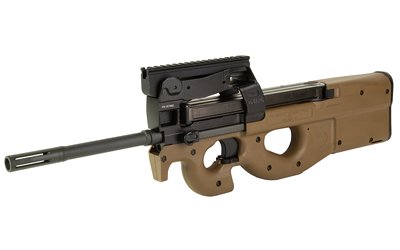 FN PS90 5.7X28 16.04" 50RD FDE - Image 3