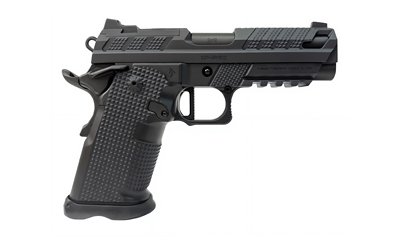 FUSION XP PRO V2 9MM 4" 17RD BLACK