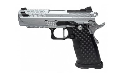FUSION XP PRO V2 9MM 4" 17RD CHROME