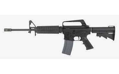 H&R RETRO 723 14.7" PW 556 30RD BLK