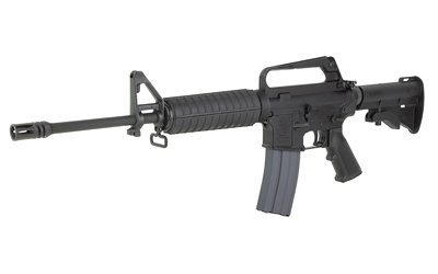 H&R RETRO 723 14.7" PW 556 30RD BLK - Image 3
