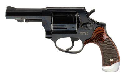 HERITAGE ROSCOE 38SPL 3" 5RD ROSEWOD