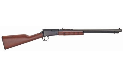 HNERY H3 FRONTIER PUMP 22WMR 18.25"