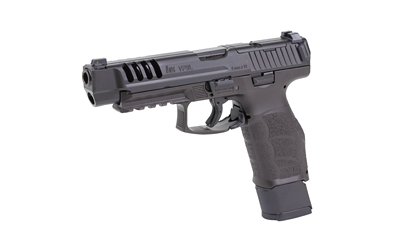 HK VP9A1 L OR 9MM 5" 20RD BLK - Image 4