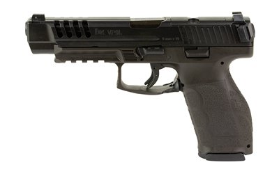 HK VP9A1 L OR 9MM 5" 10RD BLK