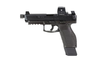 HK VP9A1 F TACT 9MM 5.12" 20RD VORTX