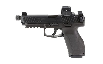 HK VP9A1 F TACT 9MM 5.12" 10RD VORTX