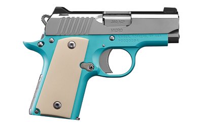 KIMBER MICRO380 380 BEL AIR 2.75 7RD - Image 2