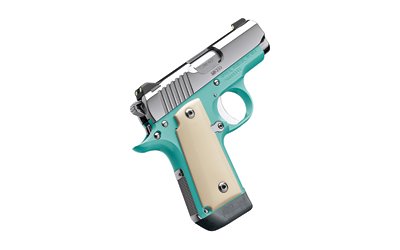 KIMBER MICRO380 380 BEL AIR 2.75 7RD - Image 3