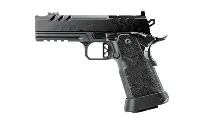 KIMBER 2K11 PRO COMP OR 9MM 19RD BLK
