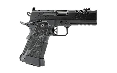 KIMBER 2K11 PRO COMP OR 9MM 19RD BLK - Image 2