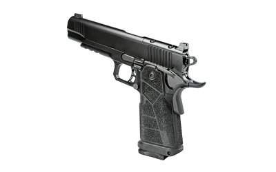 KIMBER 1911 DS WARRIOR OR 10MM 5" - Image 3