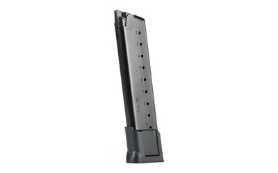 MEC-GAR MAG 1911 45ACP 10RD AFC BLK