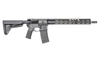 NOVESKE CHAINSAW 5.56NATO 16" BLK - Image 2