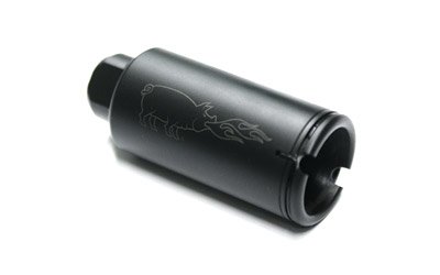 NOVESKE KX3 FLASH SPPRSR 556 1/2X28
