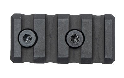 NOVESKE RAIL SECTION M-LOK 4 SLOT
