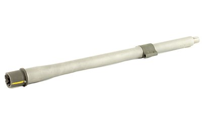 NOVESKE AFGHAN BARREL 556 14.5" SS