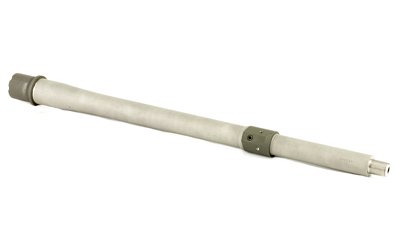 NOVESKE AFGHAN BARREL 556 14.5" SS - Image 2