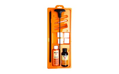 HOPPES 17HMR/.204 CLNG KIT CLAM