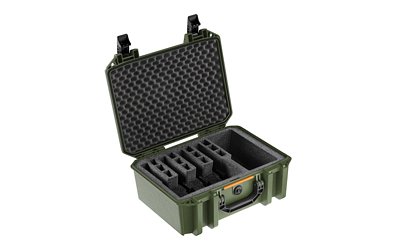 PELICAN VAULT V300PF5 FIVE PSTL ODG