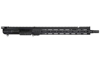 PWS MK216 UPPER 16.1" 308WIN BLK