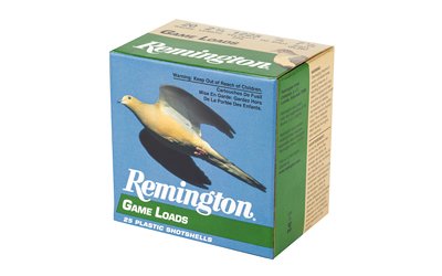 REM GAM LOAD 20GA 2 3/4" #7.5 25/250 - Image 3