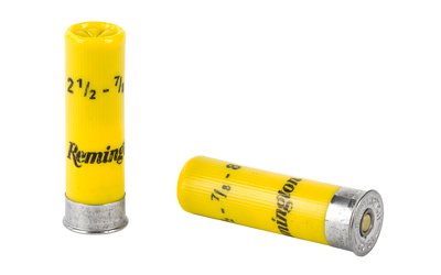 REM GAM LOAD 20GA 2 3/4" #8 25/250 - Image 4