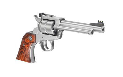 RUGER SNGL-TEN 22LR 5.5" STN 10RD AS - Image 3