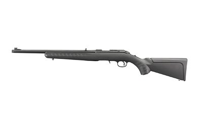 RUGER AMERICAN RF CMP 22LR 18" TB 10