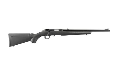 RUGER AMERICAN RF CMP 22LR 18" TB 10 - Image 2
