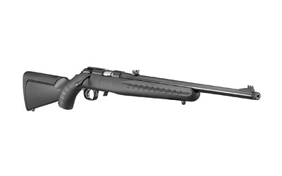 RUGER AMERICAN RF CMP 22LR 18" TB 10 - Image 3