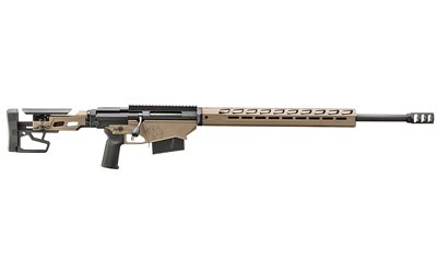 RUGER PRECISION RFL 338 LAP 26" 5RD