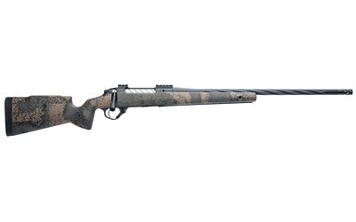 SEEKINS HAVAK PH3 25CREED 24" 3RD WS - Image 2
