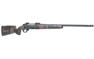SEEKINS HAVAK PH3 25CREED 24" 3RD WS - Image 3