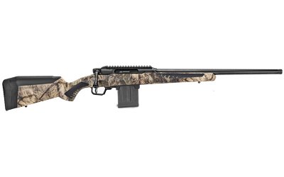 SAV IMPULSE PREDATOR 22-250 20" CAMO - Image 2