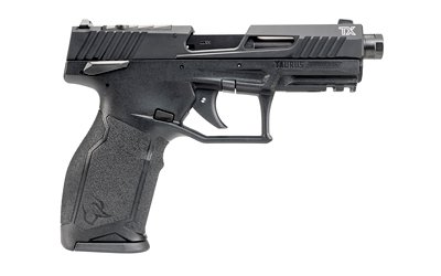 TAURUS TX22 G2 22LR 4.6" OR 22RD BLK - Image 2