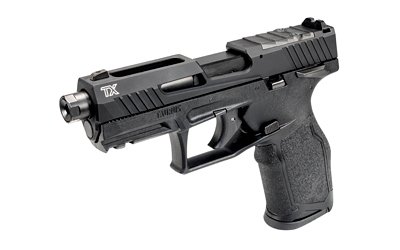 TAURUS TX22 G2 22LR 4.6" OR 22RD BLK - Image 3