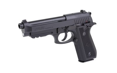 TAURUS PT92 9MM 5" 18RD BUNDLE BLK - Image 4