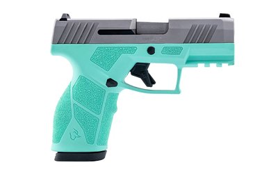 TAURUS GX2 9MM 3.38" 10RD STS/CYN MS - Image 2