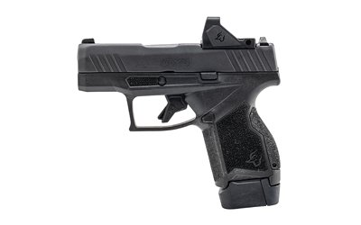 TAURUS GX4 VR RFX-11 9MM 3" 13RD BK