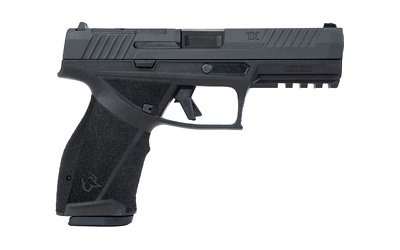 TAURUS TX 9MM 4.5" 10RD BLK - Image 2