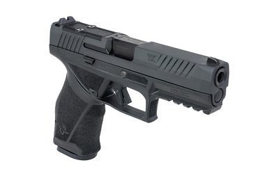 TAURUS TX 9MM 4.5" 10RD BLK - Image 3
